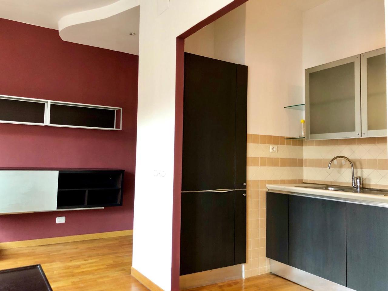 Candia Bright Vatican Apartment *