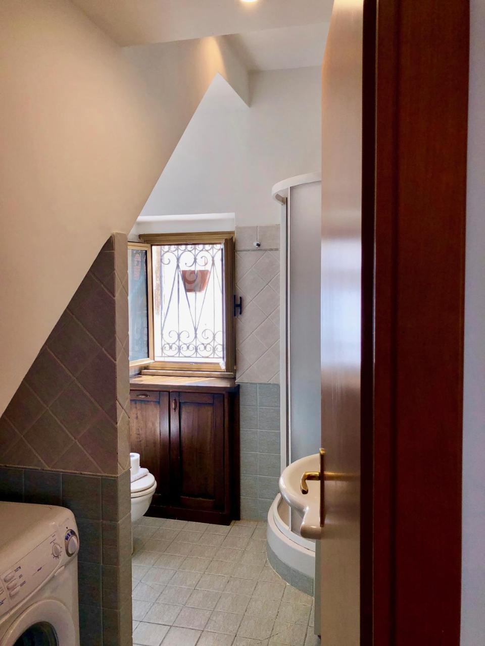 Candia Bright Vatican Apartamento