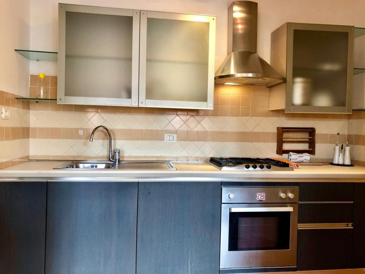 Apartamento Candia Bright Vatican