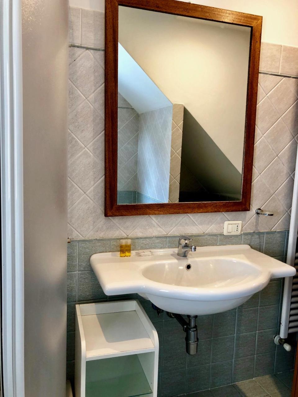 Apartamento Candia Bright Vatican *