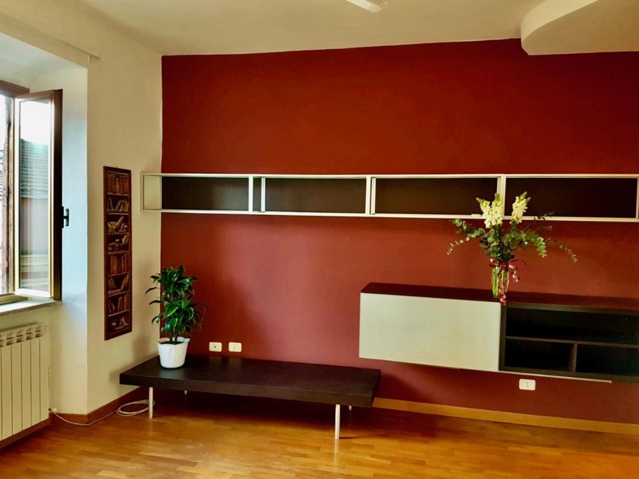 Candia Bright Vatican Apartamento *